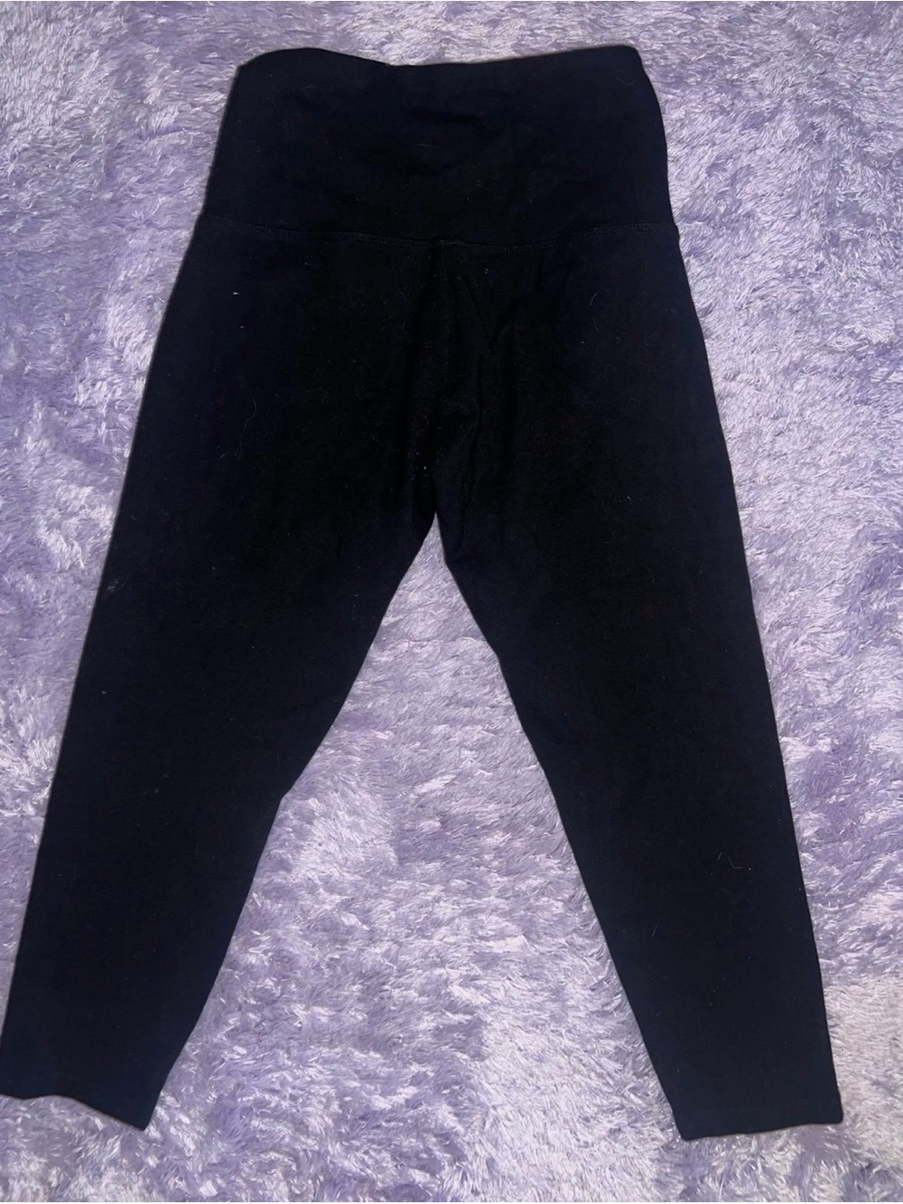 Ruby Ribbon capris size small